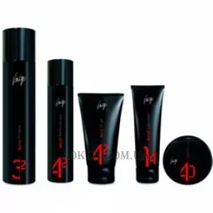 We-Ho - Засоби для укладки волосся