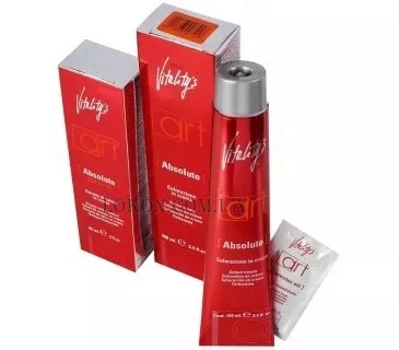 Фарби для волосся