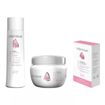 Colore, для фарбованого волосся