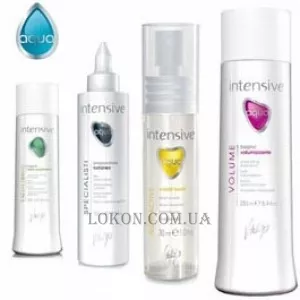 Aqua - Лікування волосся та шкіри голови