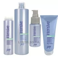 Intensive - Лінії для різних типів волосся