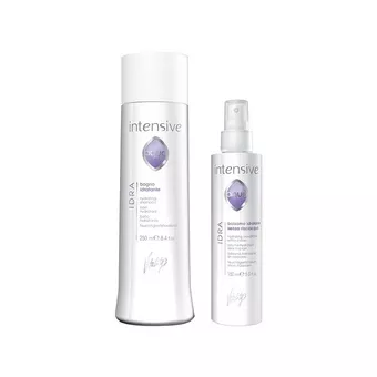 Idra, зволоження