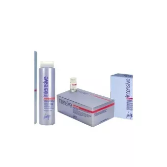 Energy, лінія проти випадіння волосся