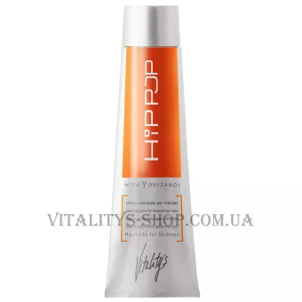 VITALITY’S Hip-Pop - Стійка крем-фарба для мелірування