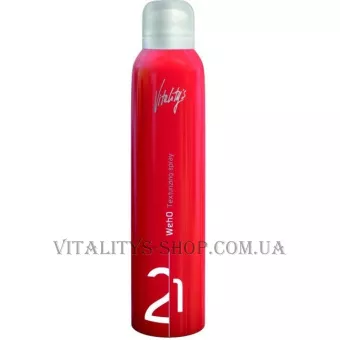 VITALITY'S We-Ho Texturizing Spray - Текстуруючий спрей