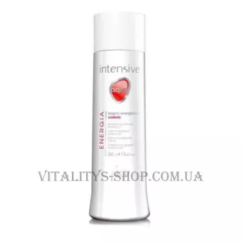 VITALITY'S Aqua Energizing Anti-Loss Shampoo - Шампунь проти випадіння волосся