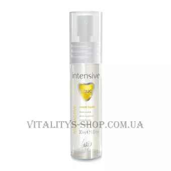 VITALITY'S Aqua Liquid Crystals - Рідкі кристали