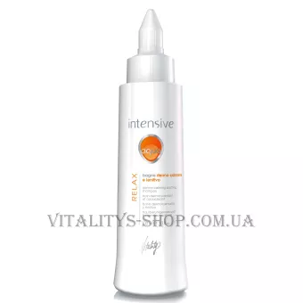 VITALITY'S Aqua Dermo-Calming Soothing Treatment - Лосьйон заспокійливий