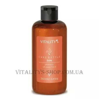 VITALITY'S Care & Style Sole Shampoo - Шампунь після перебування на сонці