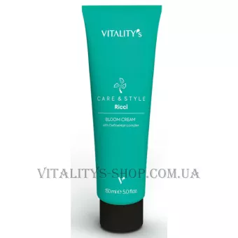 VITALITY’S Care & Style Ricci Bloom Cream Tubo - Маска для кучерявого волосся