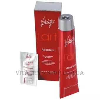 VITALITY’S Art Absolute - Стійка фарба для волосся з масляним коктейлем