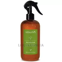 VITALITY'S Care & Style Ristrutturante Elixir Concentrate - Еліксир-концентрат для відновлення волосся